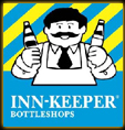 In-Keeper Logo - Click to visit the In-Keeper Website, Globe Hotel Hobart is proud to be a member of the In-Keeper Group